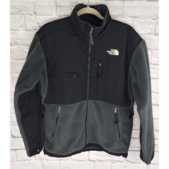 The North Face Tops - North Face Denali Full-Zip Jacket, UNISEX